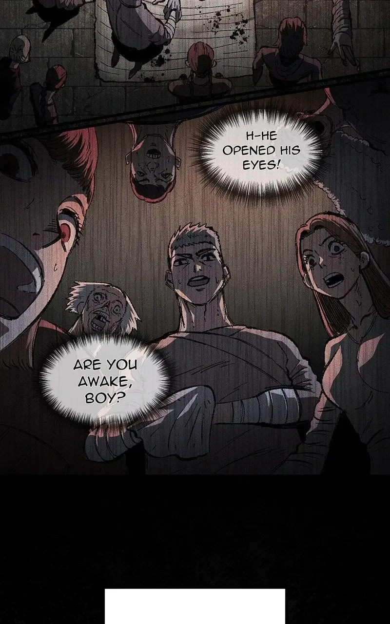 Emblem Wars Chapter 1 page 88