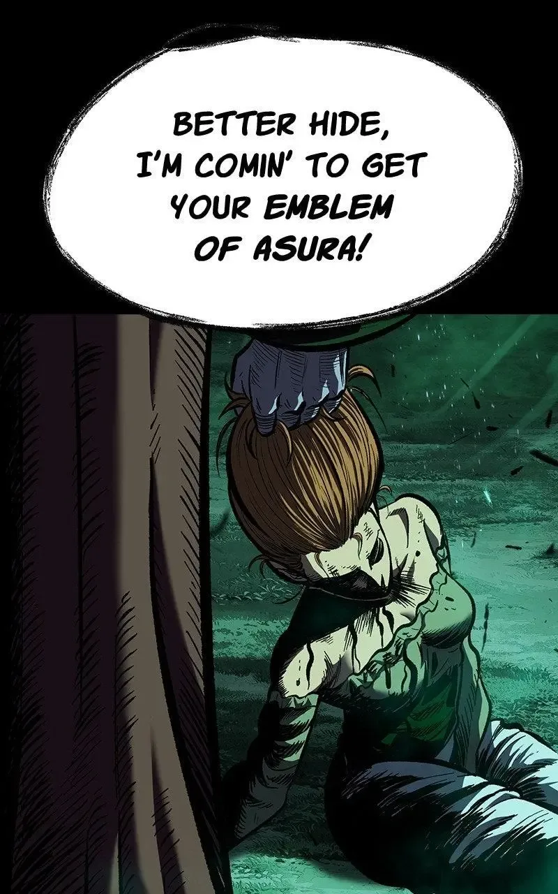 Emblem Wars Chapter 1 page 150