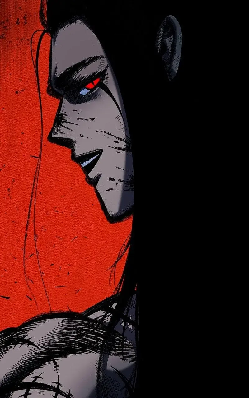 Emblem Wars Chapter 1 page 381