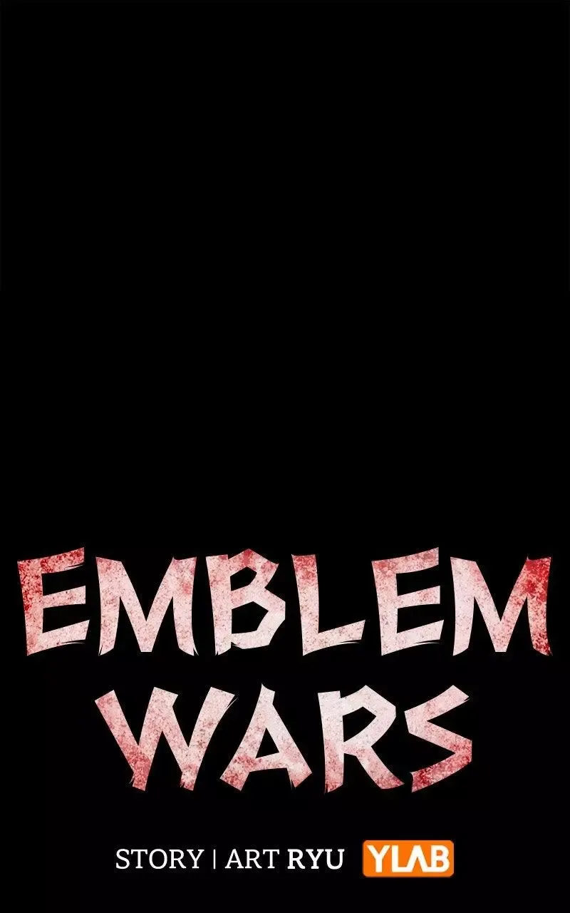 Emblem Wars Chapter 10 page 1