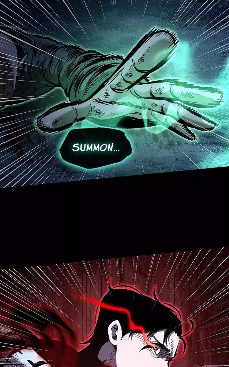 Emblem Wars Chapter 10 page 64