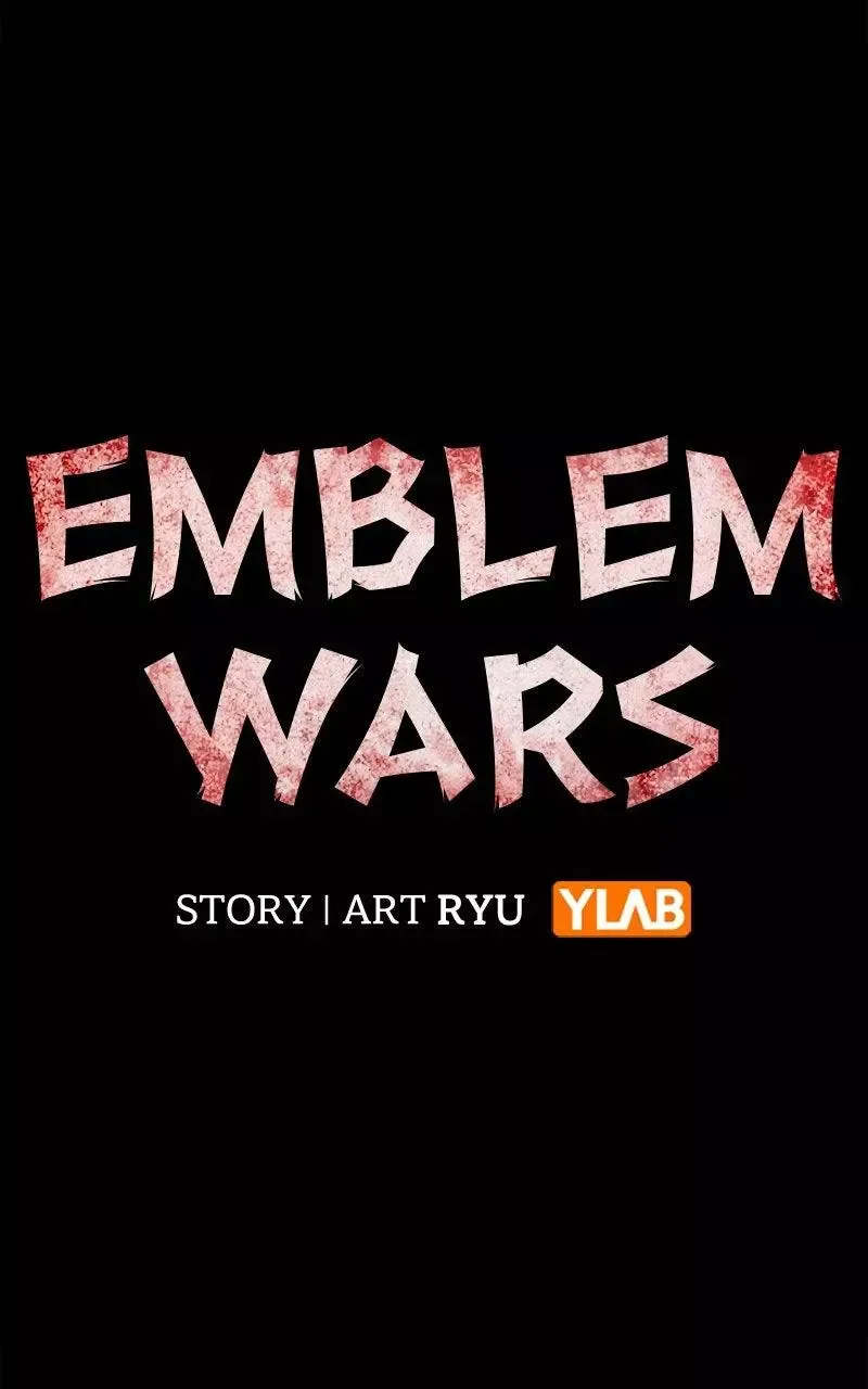 Emblem Wars Chapter 11 page 16