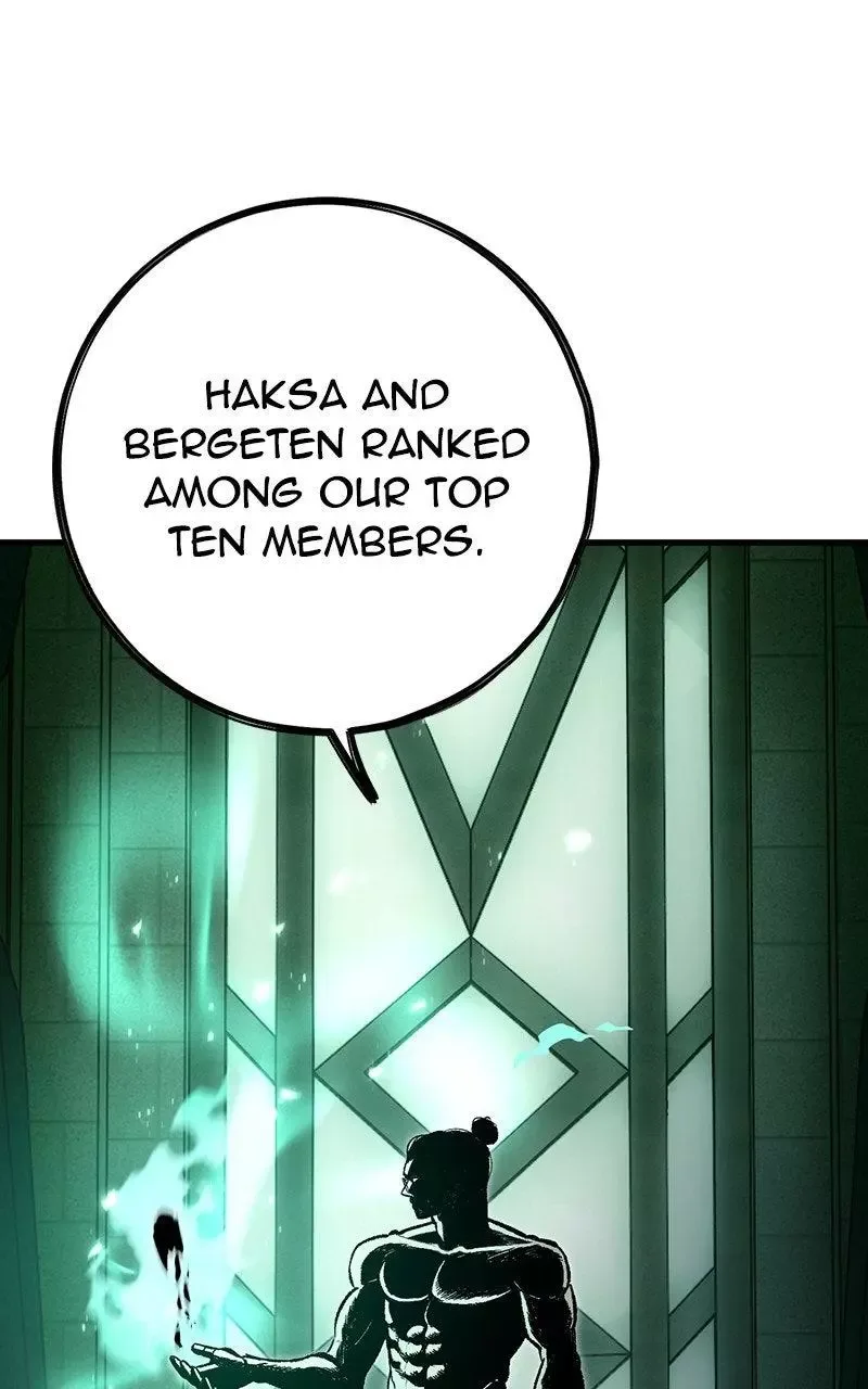 Emblem Wars Chapter 12 page 21
