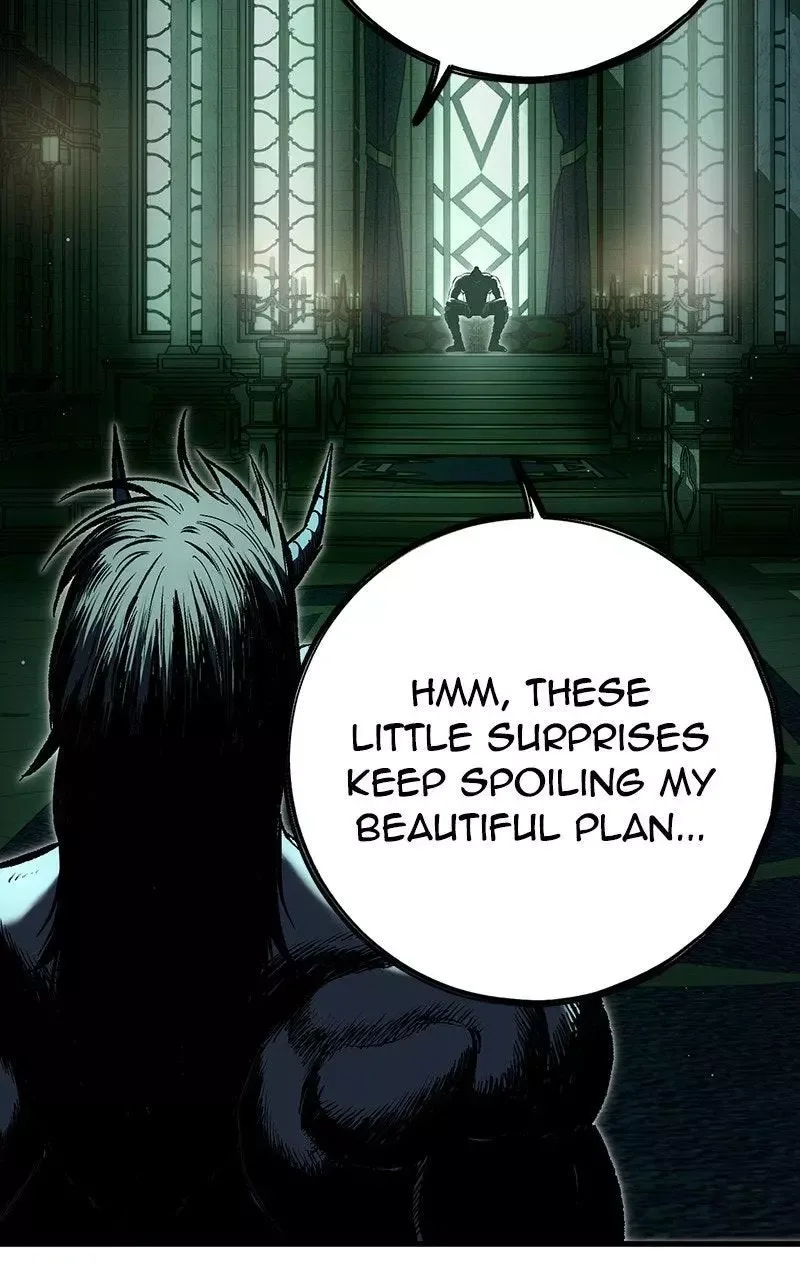 Emblem Wars Chapter 12 page 15