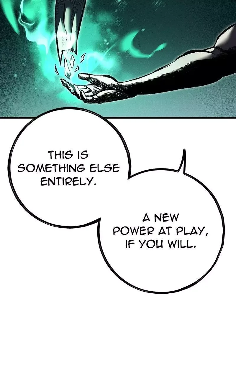 Emblem Wars Chapter 12 page 20