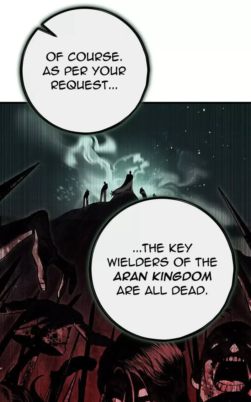 Emblem Wars Chapter 12 page 39