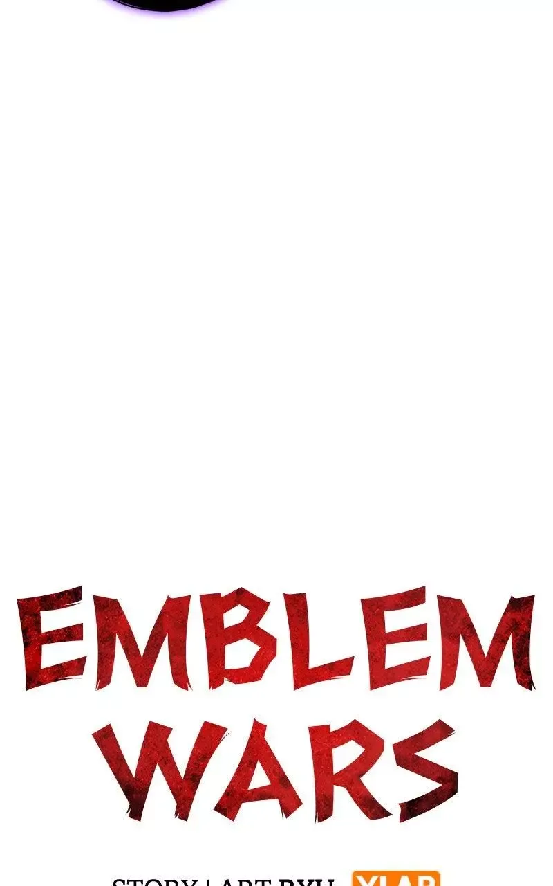 Emblem Wars Chapter 13 page 25