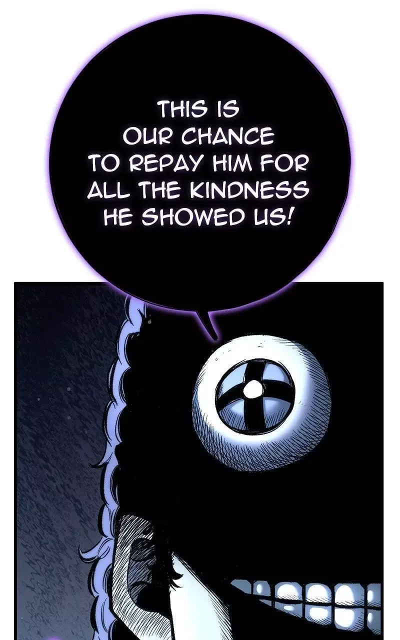 Emblem Wars Chapter 13 page 19