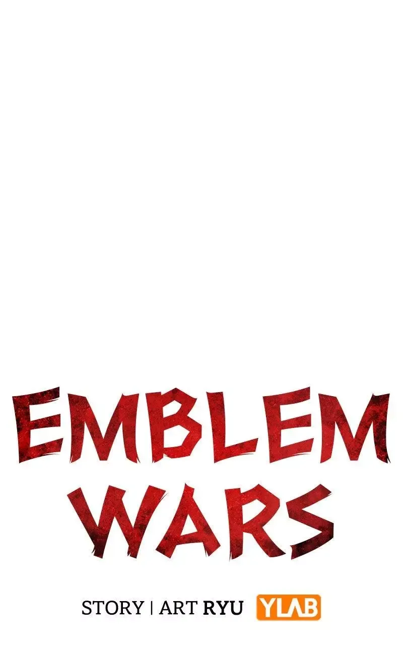 Emblem Wars Chapter 14 page 1
