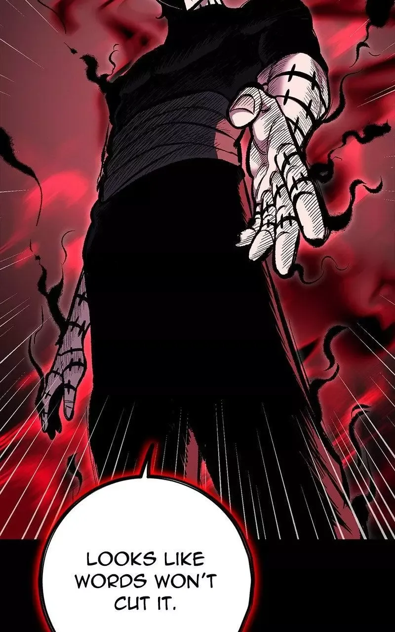 Emblem Wars Chapter 14 page 103