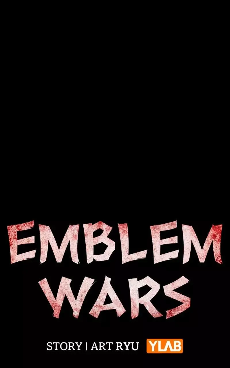 Emblem Wars Chapter 15 page 1