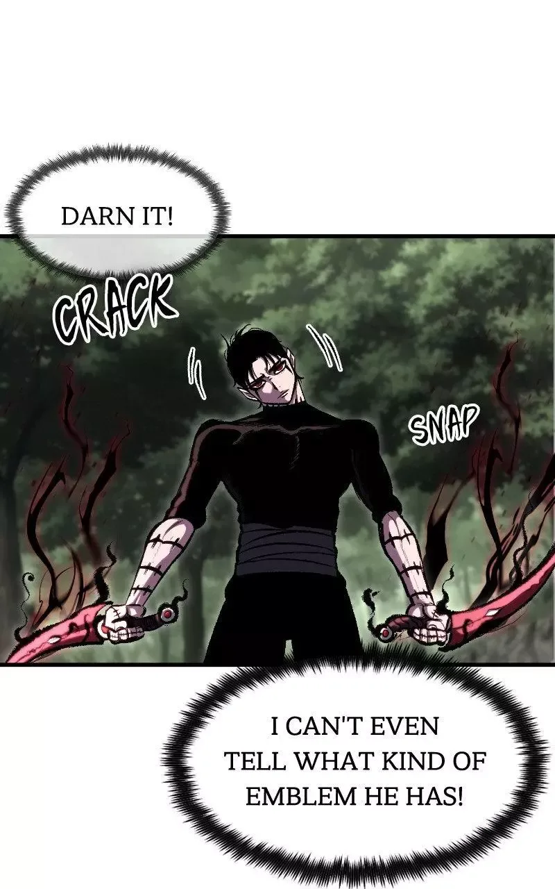 Emblem Wars Chapter 15 page 23