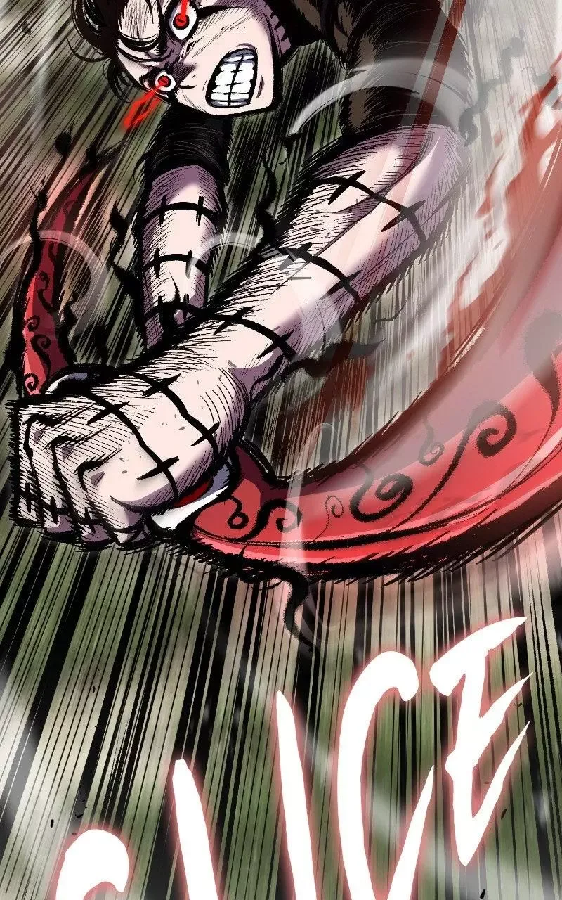 Emblem Wars Chapter 15 page 40