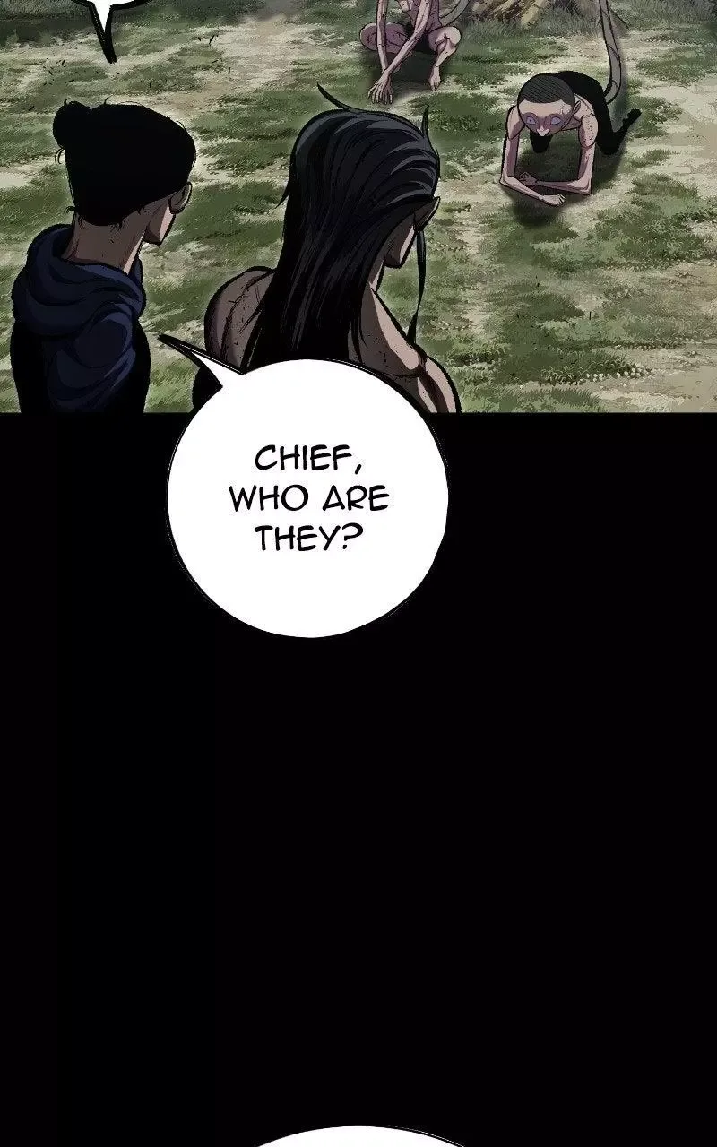 Emblem Wars Chapter 15 page 96