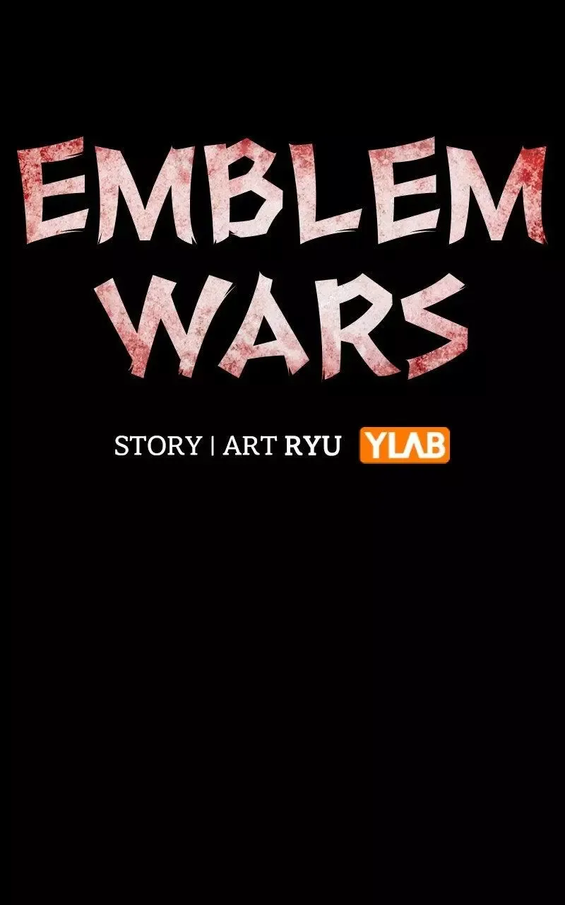 Emblem Wars Chapter 16 page 1