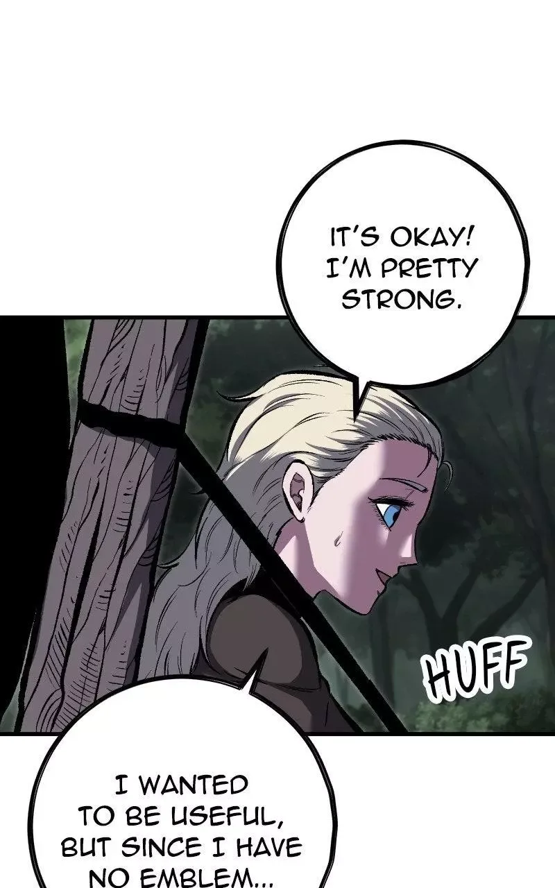 Emblem Wars Chapter 16 page 17