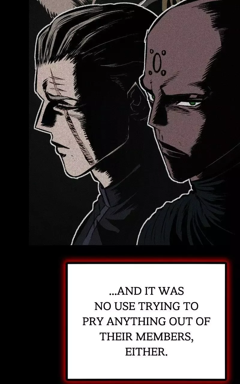 Emblem Wars Chapter 17 page 22