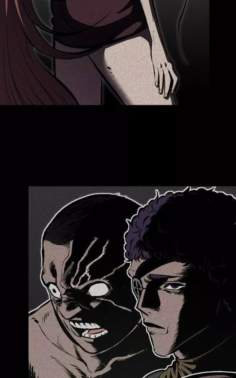 Emblem Wars Chapter 17 page 21