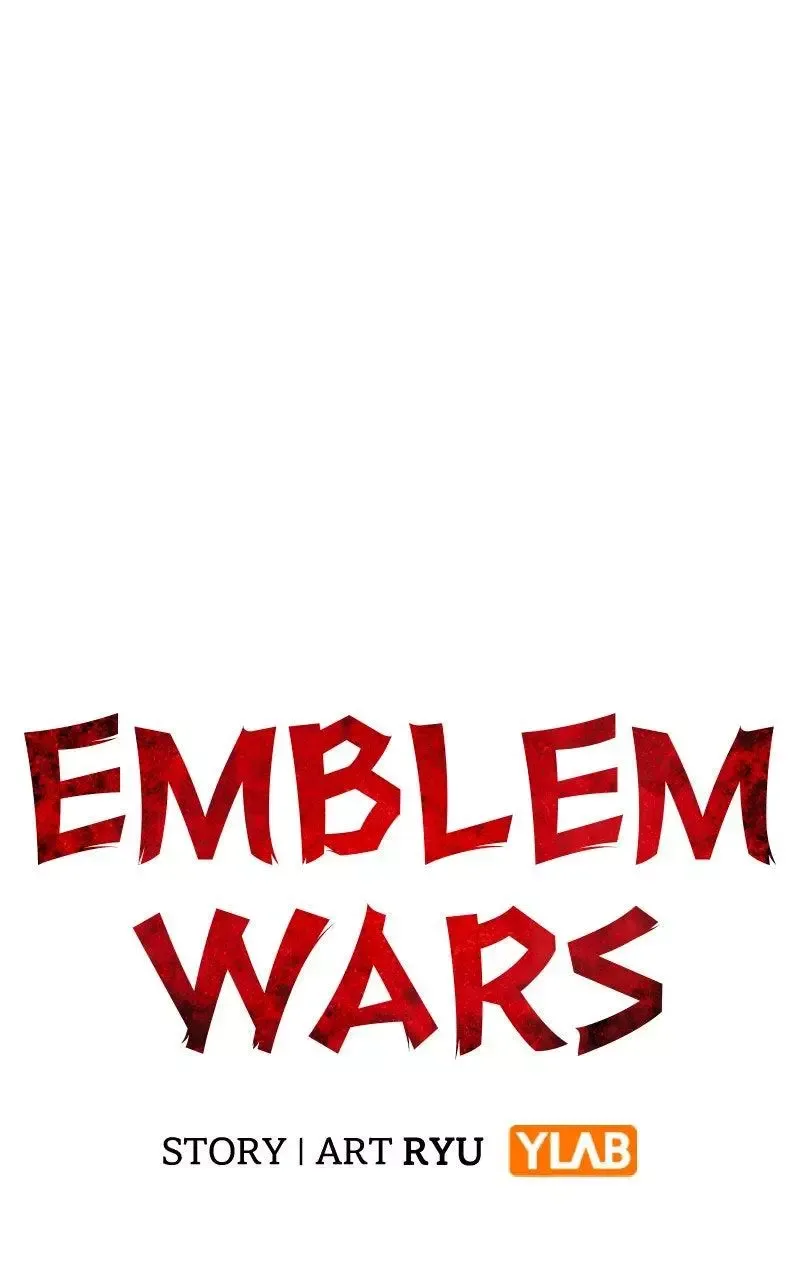 Emblem Wars Chapter 17 page 12