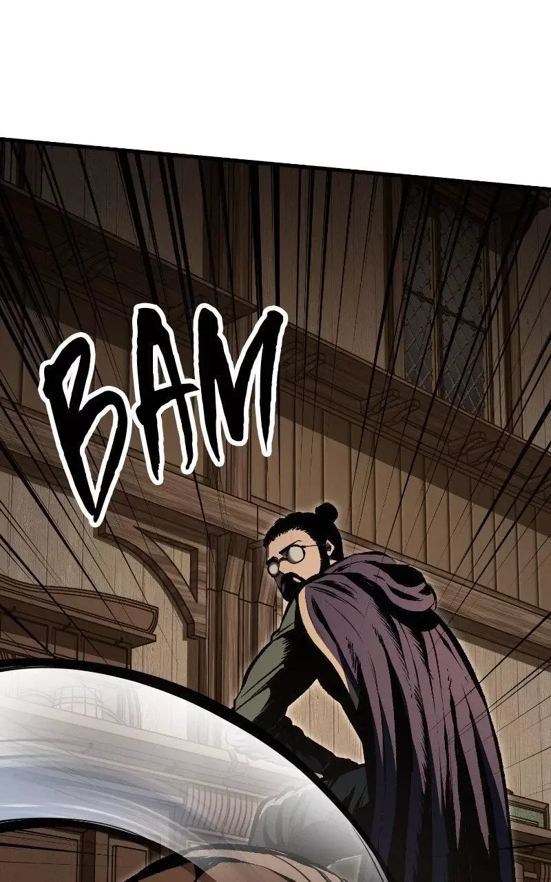 Emblem Wars Chapter 17 page 7