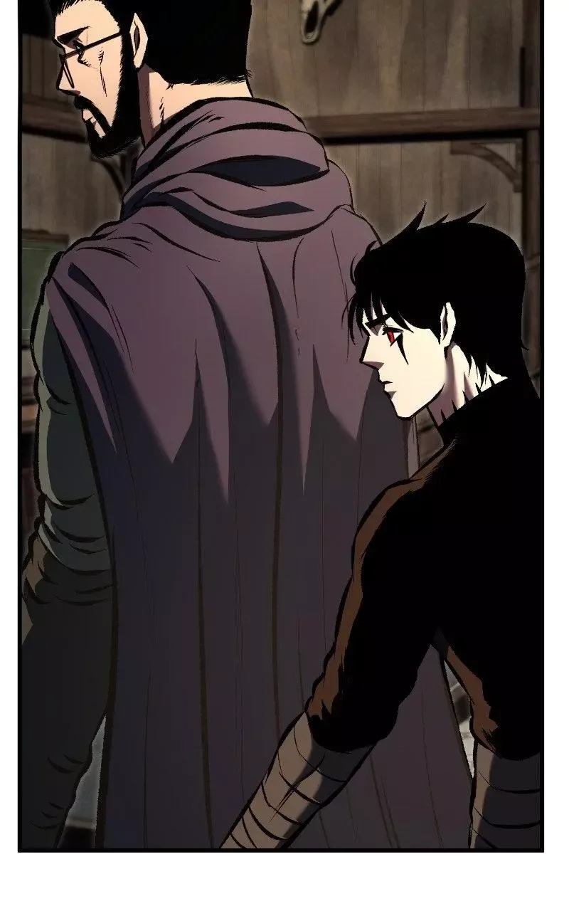 Emblem Wars Chapter 17 page 94