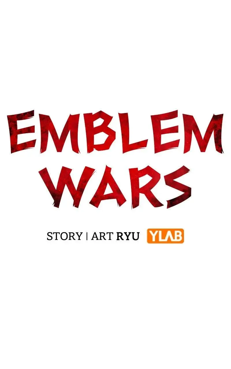 Emblem Wars Chapter 18 page 18