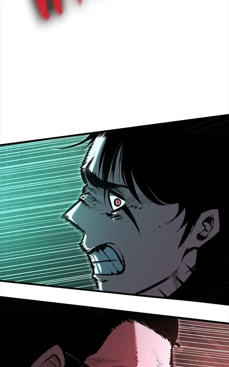 Emblem Wars Chapter 18 page 33