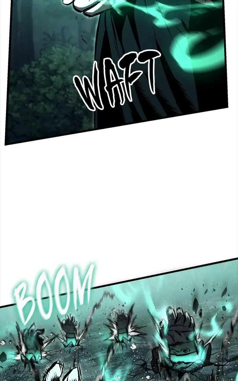 Emblem Wars Chapter 18 page 42