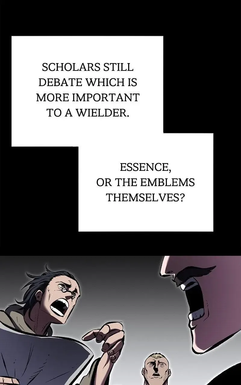Emblem Wars Chapter 18 page 88