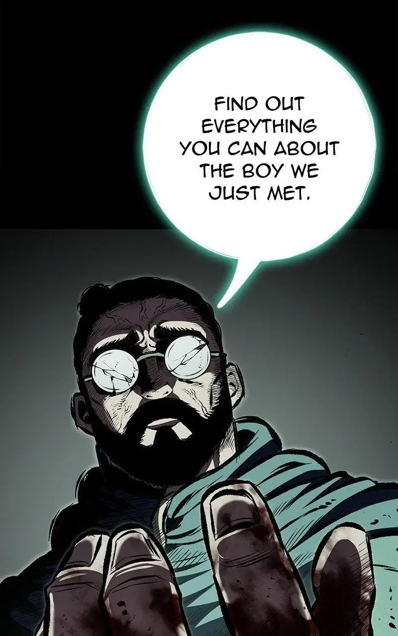 Emblem Wars Chapter 18 page 135