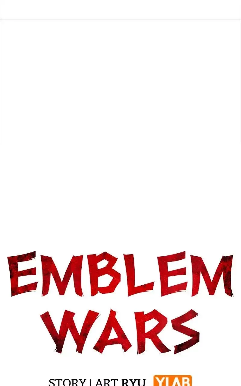 Emblem Wars Chapter 19 page 10