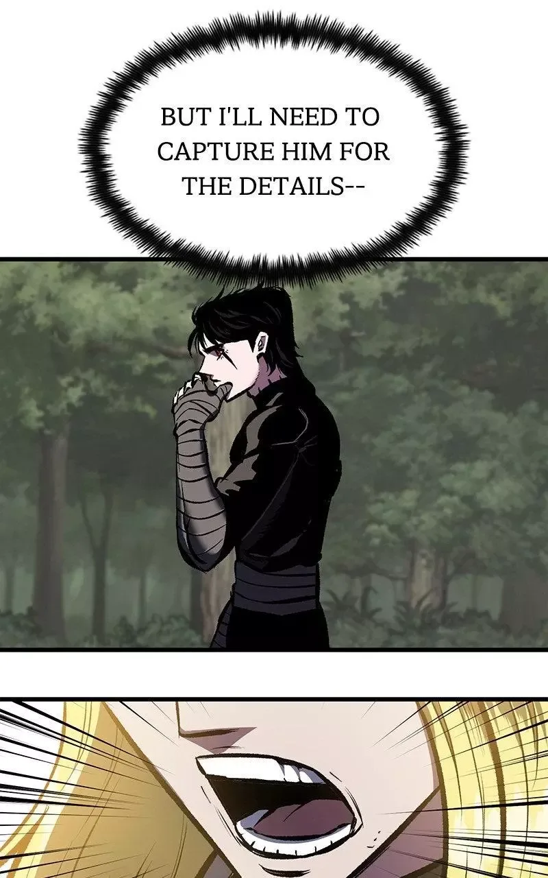 Emblem Wars Chapter 19 page 28