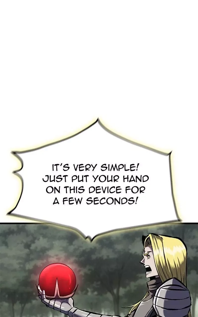 Emblem Wars Chapter 19 page 43