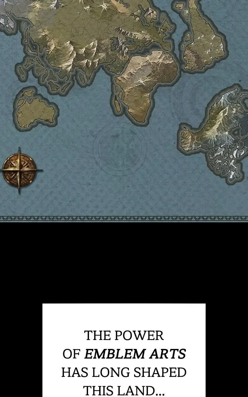 Emblem Wars Chapter 2 page 2
