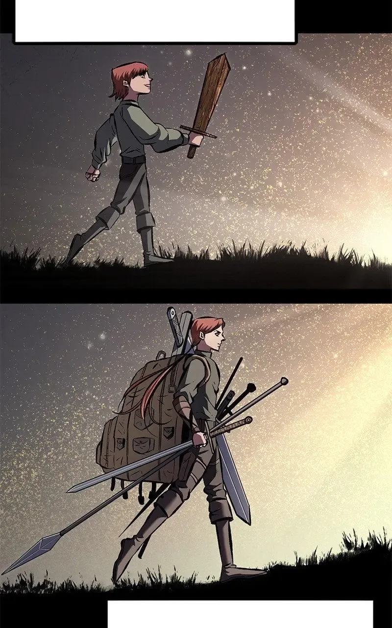 Emblem Wars Chapter 20 page 2