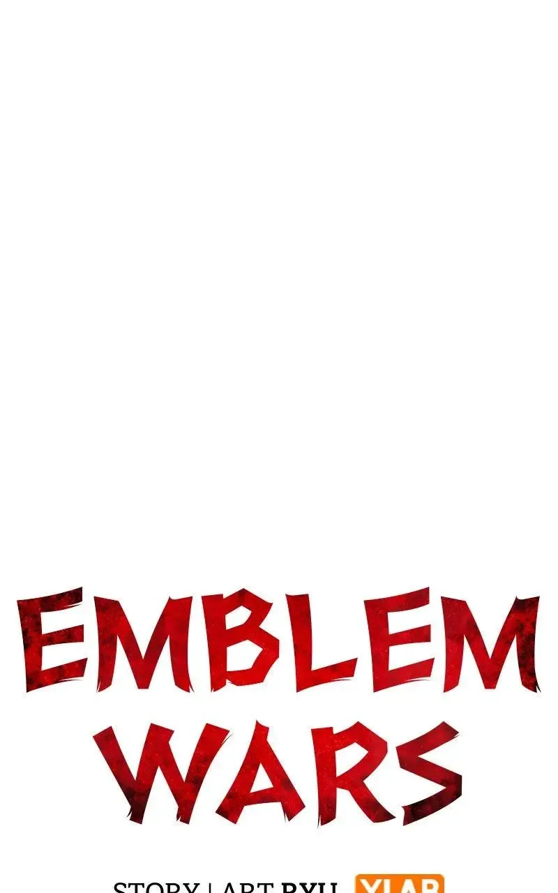 Emblem Wars Chapter 20 page 6
