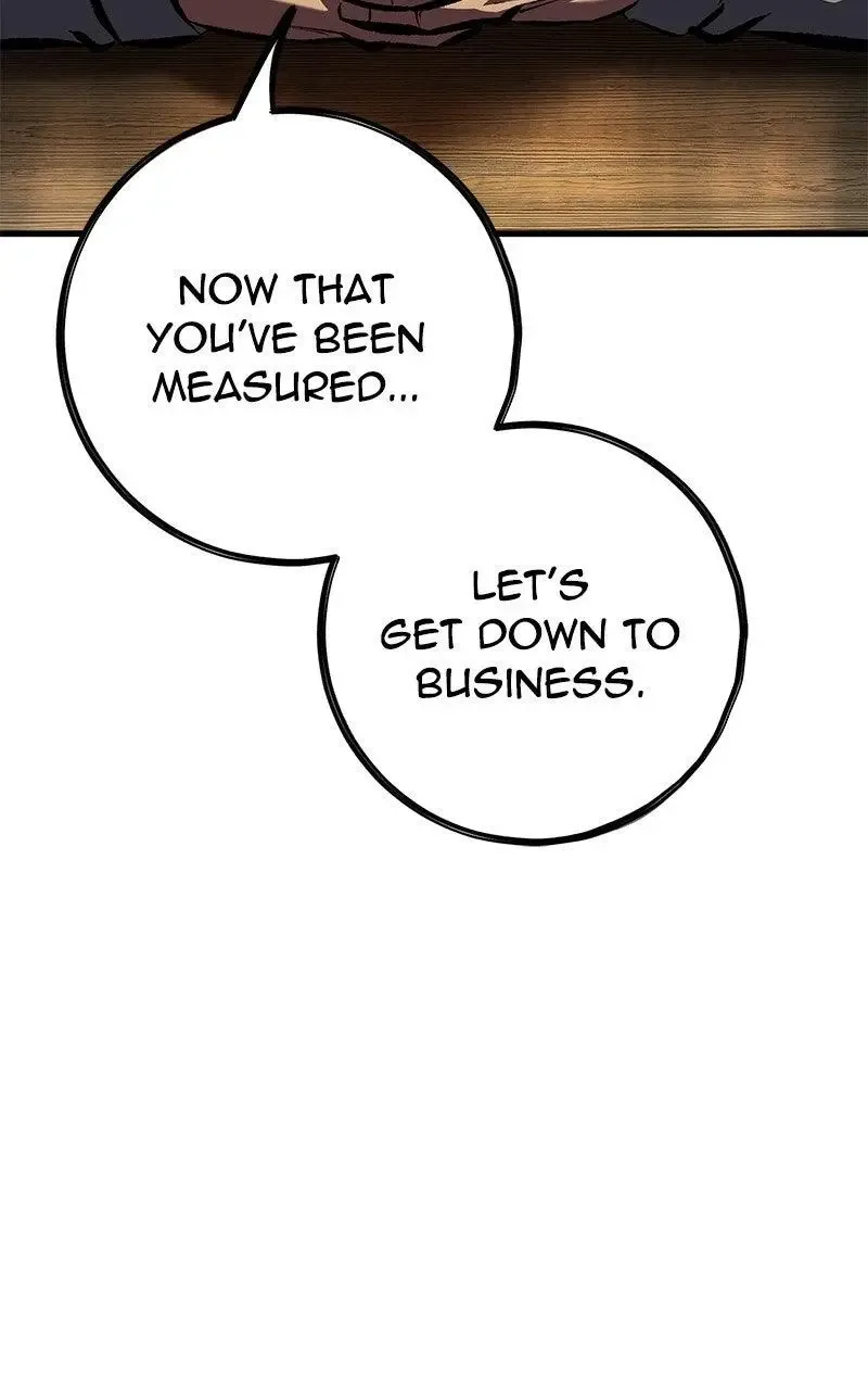 Emblem Wars Chapter 20 page 21