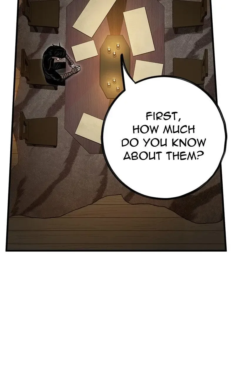 Emblem Wars Chapter 20 page 30