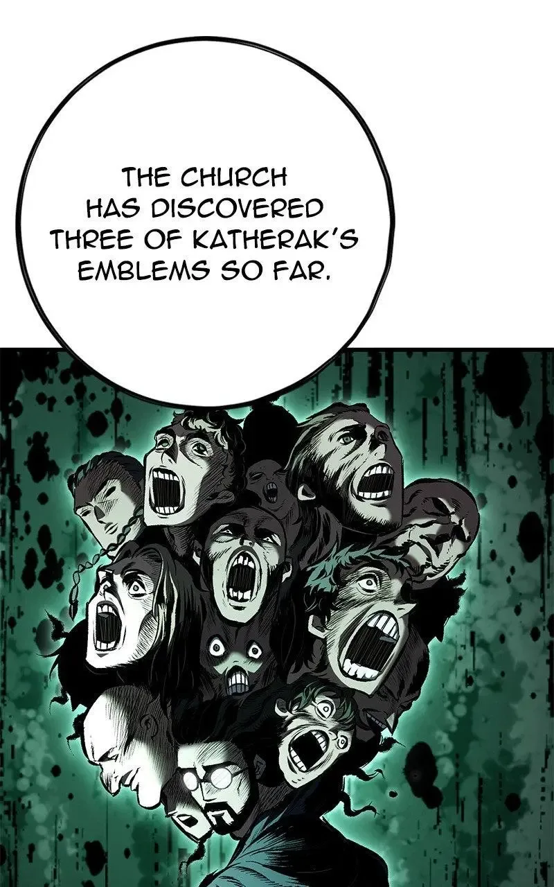 Emblem Wars Chapter 20 page 22