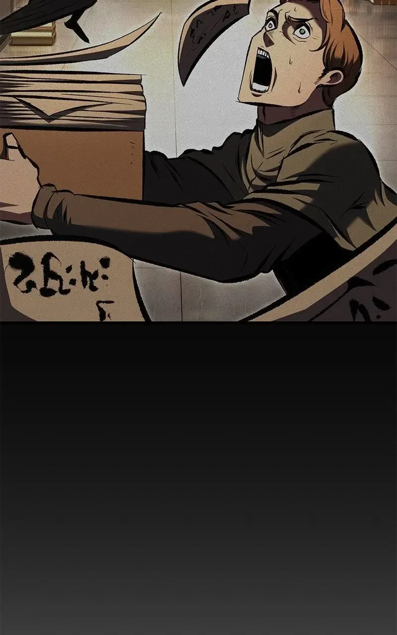 Emblem Wars Chapter 20 page 44