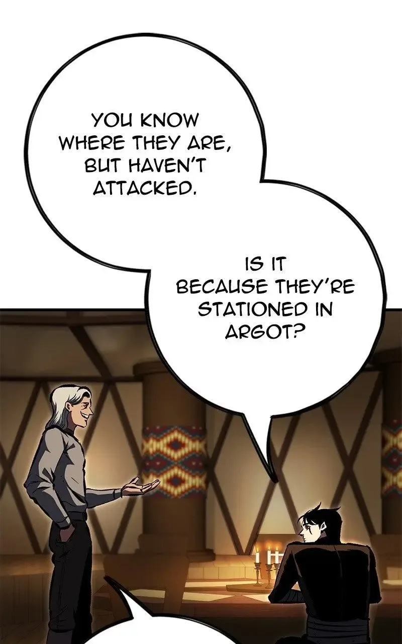 Emblem Wars Chapter 20 page 61
