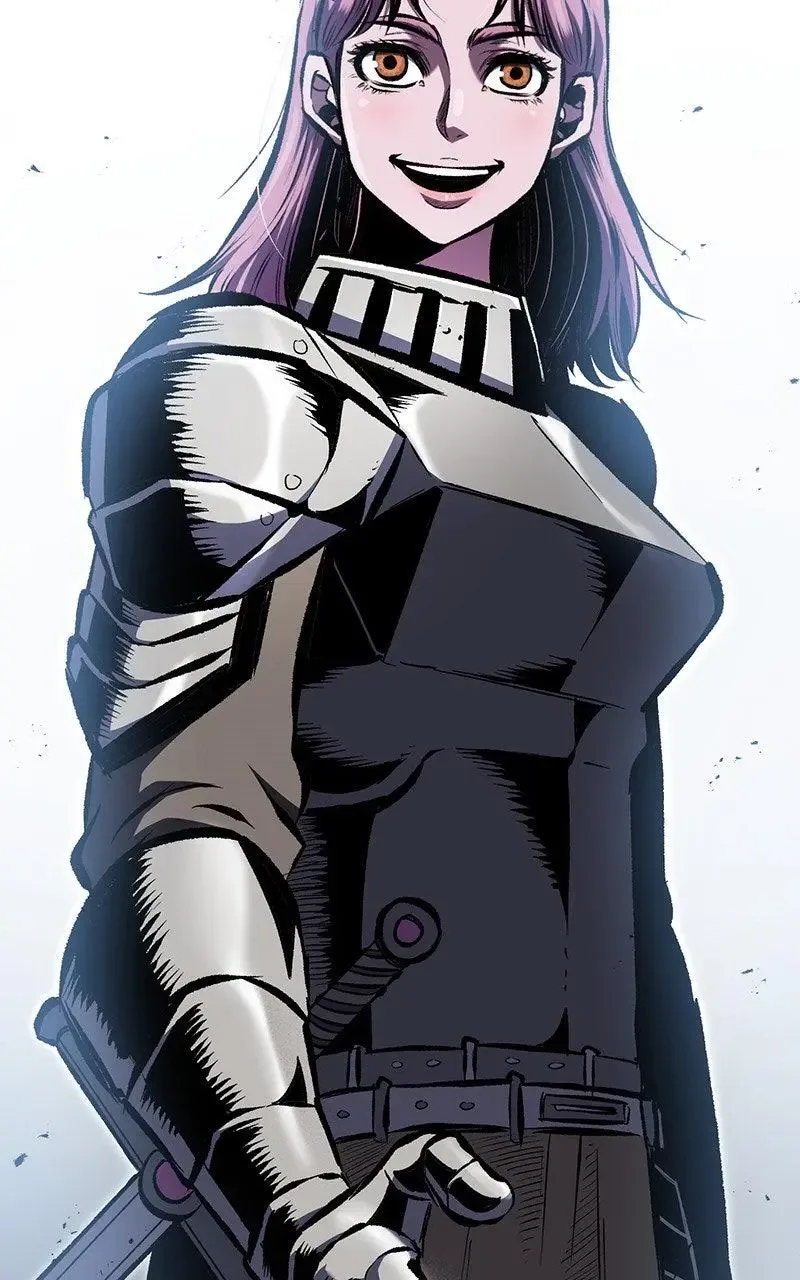 Emblem Wars Chapter 20 page 86