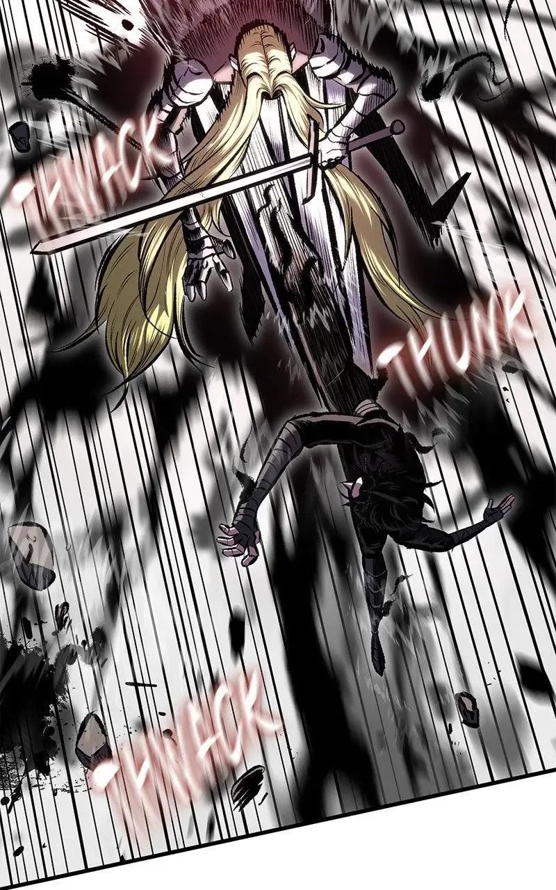 Emblem Wars Chapter 20 page 135