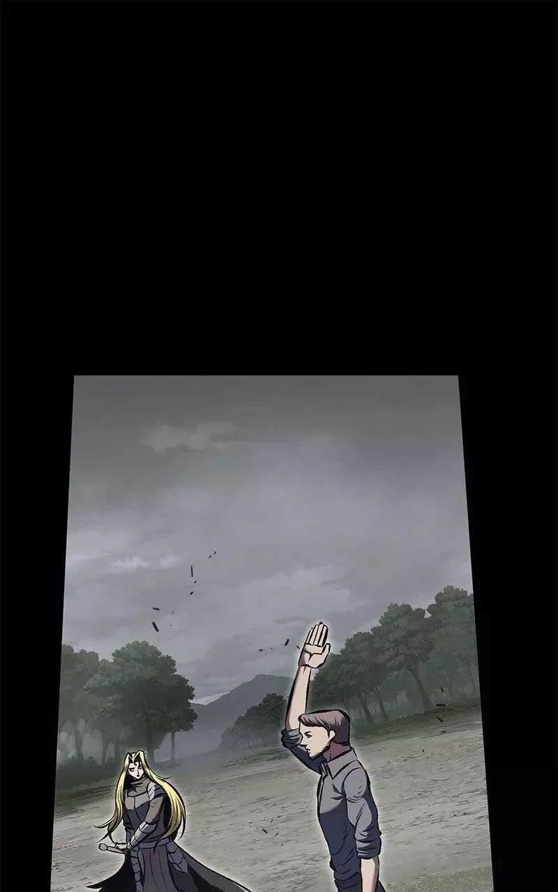 Emblem Wars Chapter 21 page 1