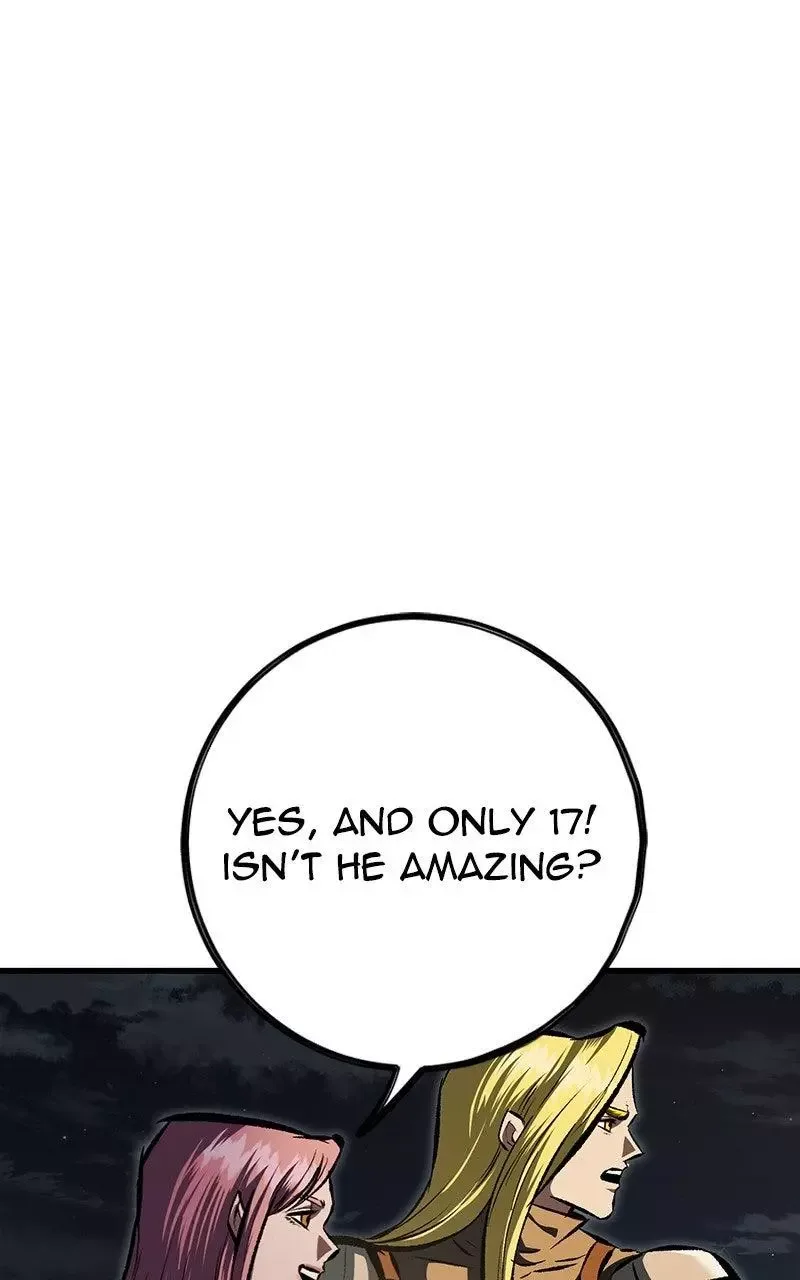 Emblem Wars Chapter 21 page 23