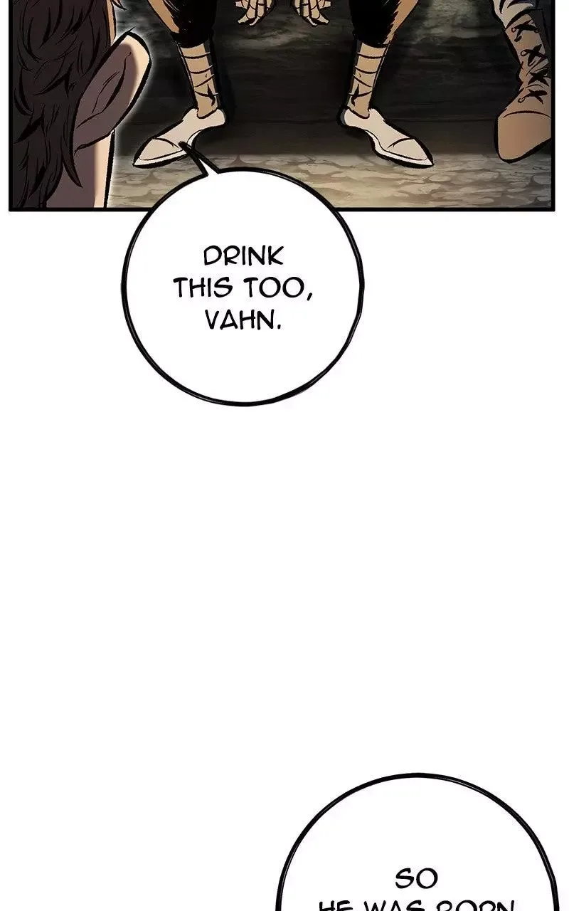 Emblem Wars Chapter 21 page 28