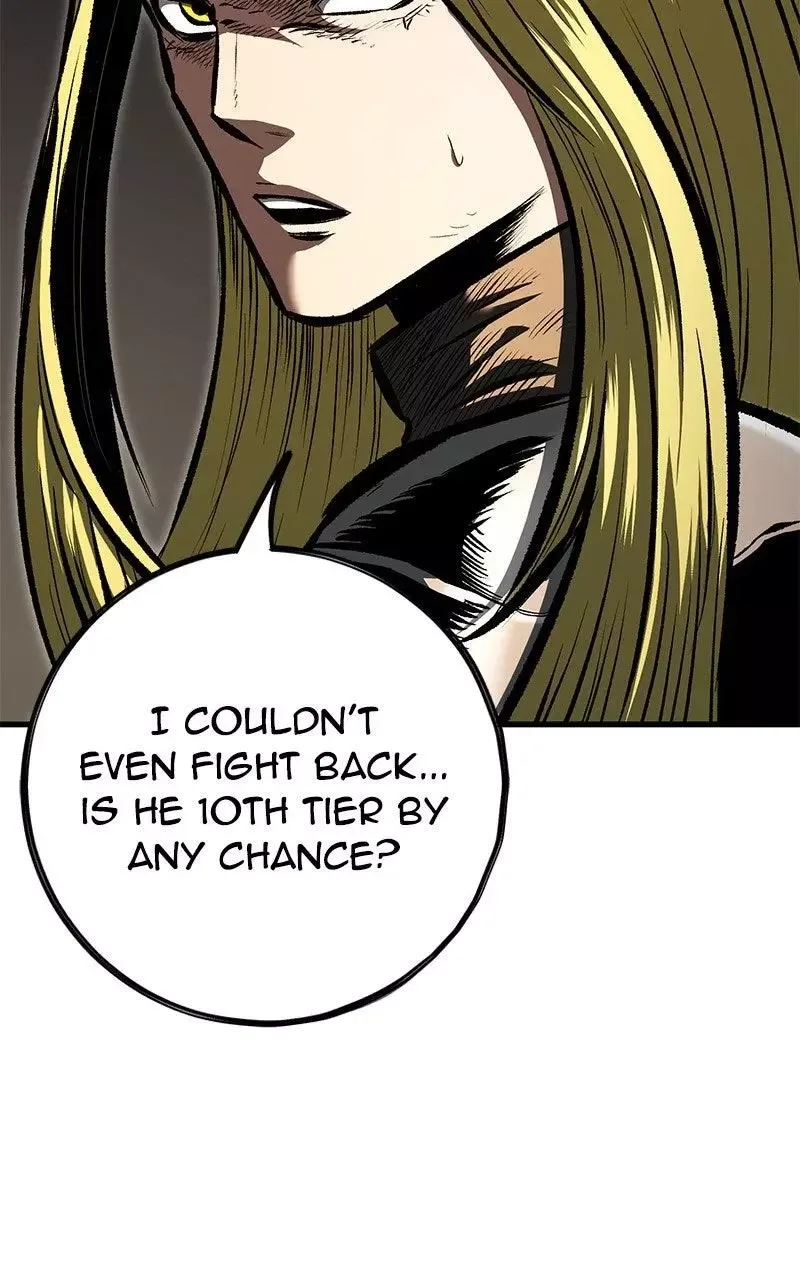 Emblem Wars Chapter 21 page 22