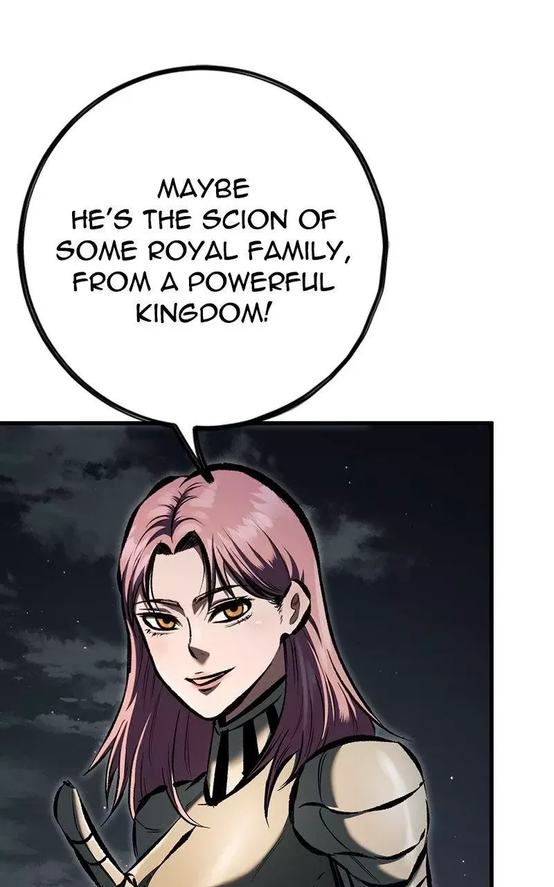 Emblem Wars Chapter 21 page 25