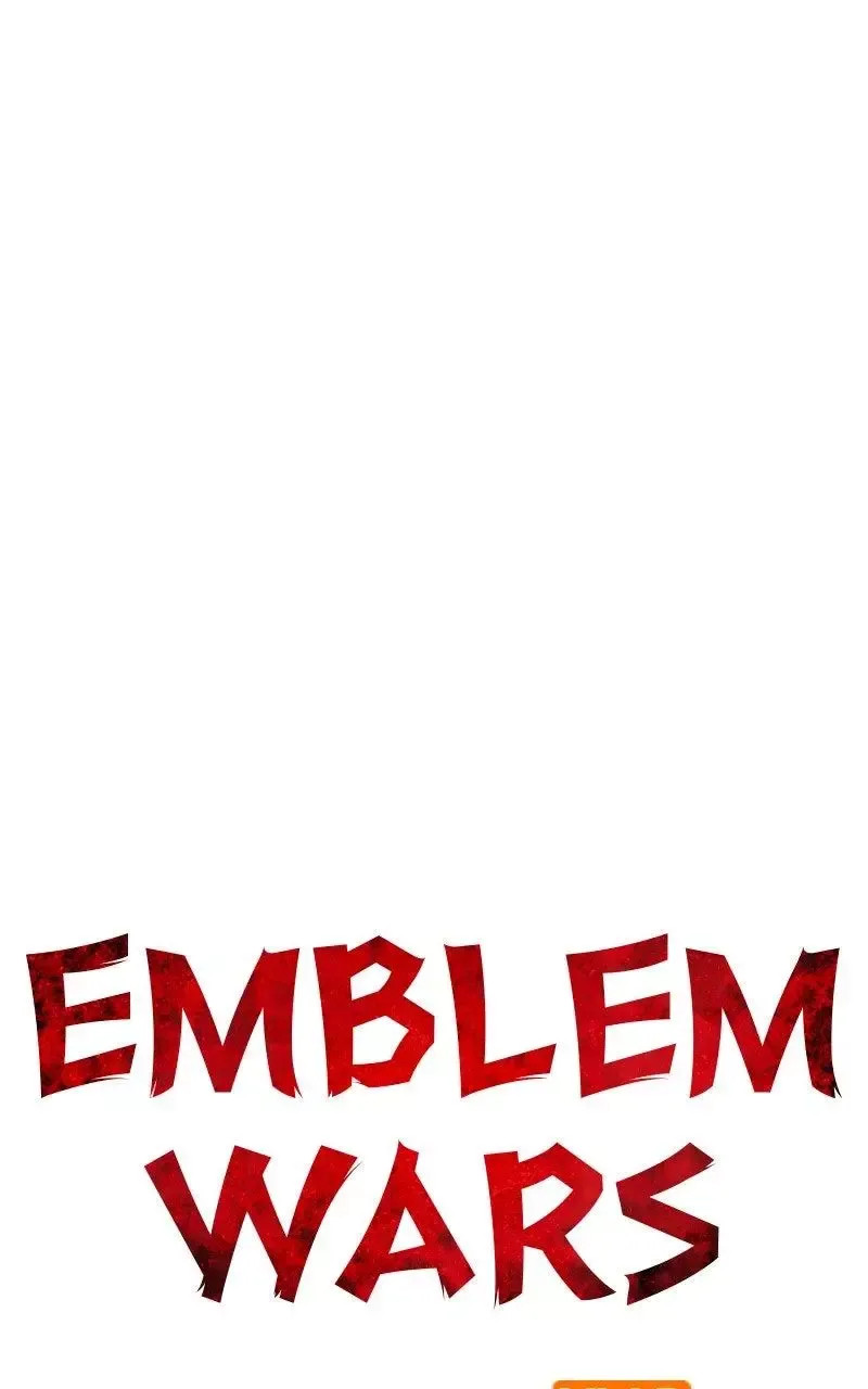 Emblem Wars Chapter 21 page 13