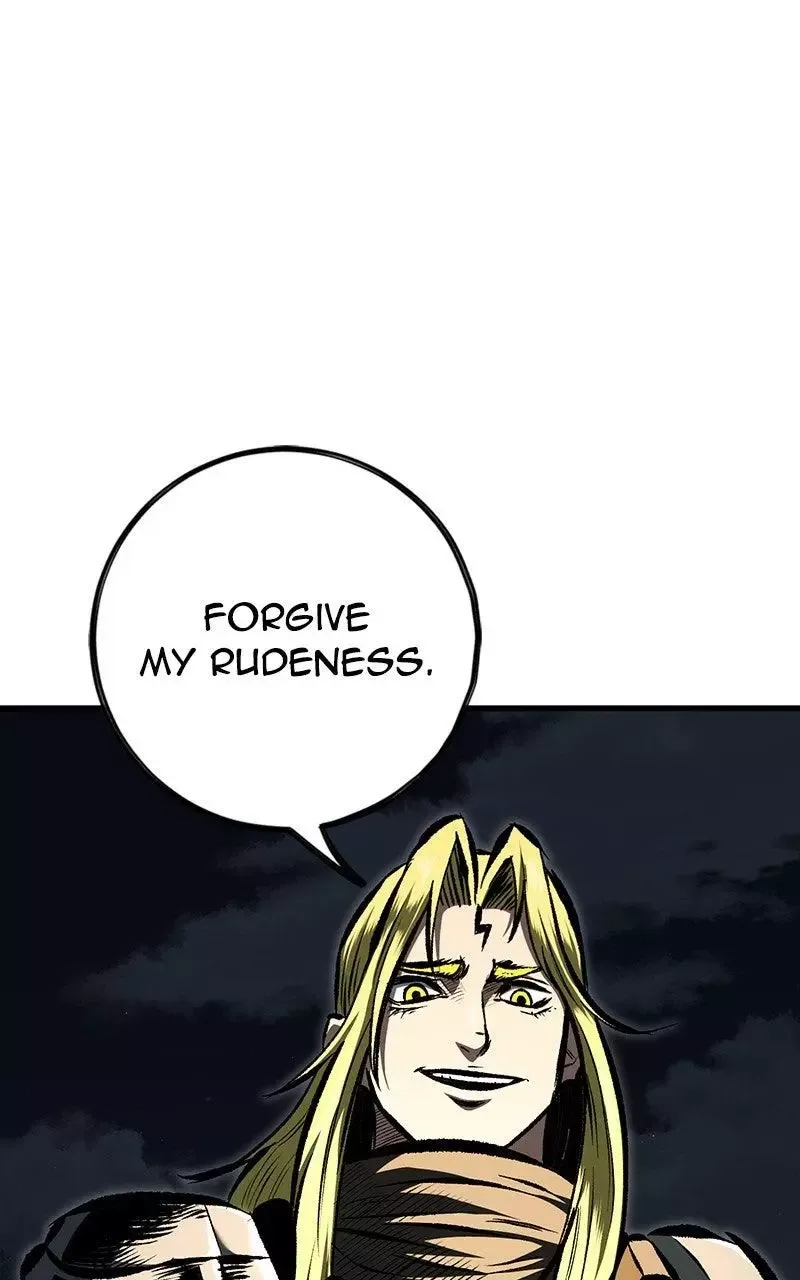 Emblem Wars Chapter 21 page 33